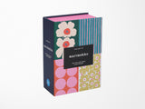 The Art of Marimekko 100 Collectible Postcards