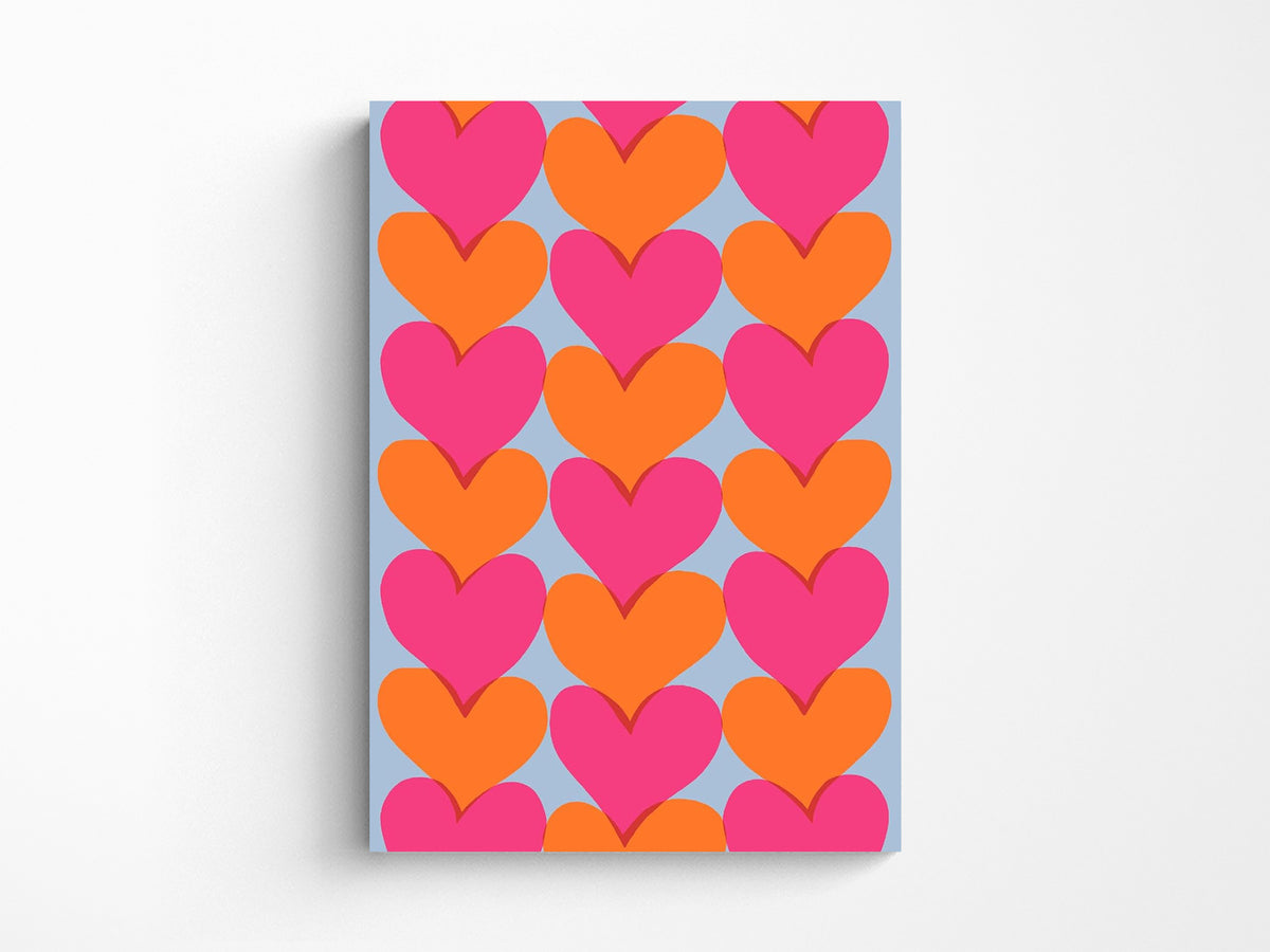 The Art of Marimekko 100 Collectible Postcards