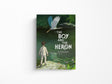 The Boy and The Heron Postcard Book