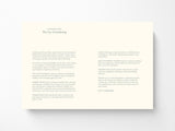 The Joyful Gardener's Journal