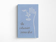 The Reluctant Immoralist Paperback Notebook