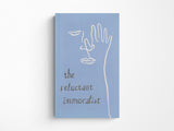 The Reluctant Immoralist Paperback Notebook