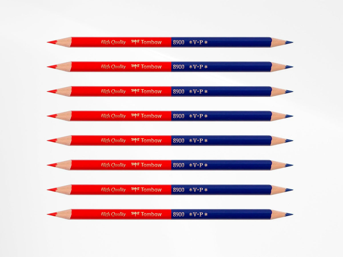 Tombow 8900-VP 5/5 Colored Pencil