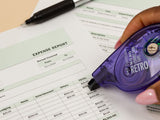 Tombow Mono Refillable Correction Tape