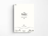 Tomoe River Loose Sheet 52g Paper - Pack of 100 Sheets