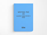 Tomoe River Pad 52g Paper – 200 Sheets