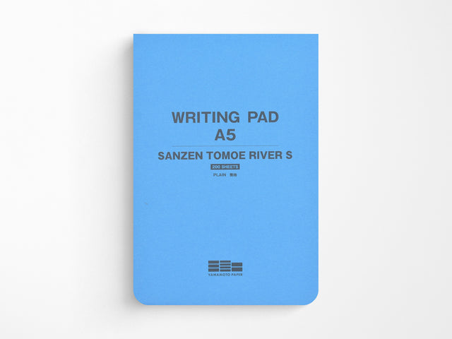 Tomoe River Pad 52g Paper – 200 Sheets