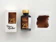 Tom's Studio Fountain Pen Ink - 25 Espresso
