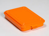 Toyo Steel Stackable Flat Tool Box