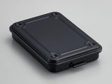 Toyo Steel Stackable Flat Tool Box