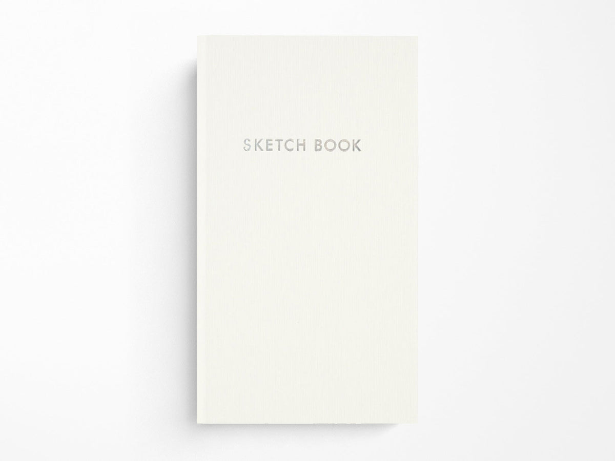 Trystrams Field Sketchbook