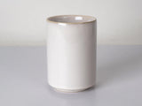 Ume Plum Blossoms Yunomi Style Tea Cup