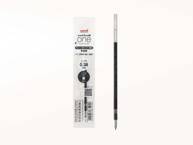 Uni-Ball One Gel Pen Refill for Multi Pens