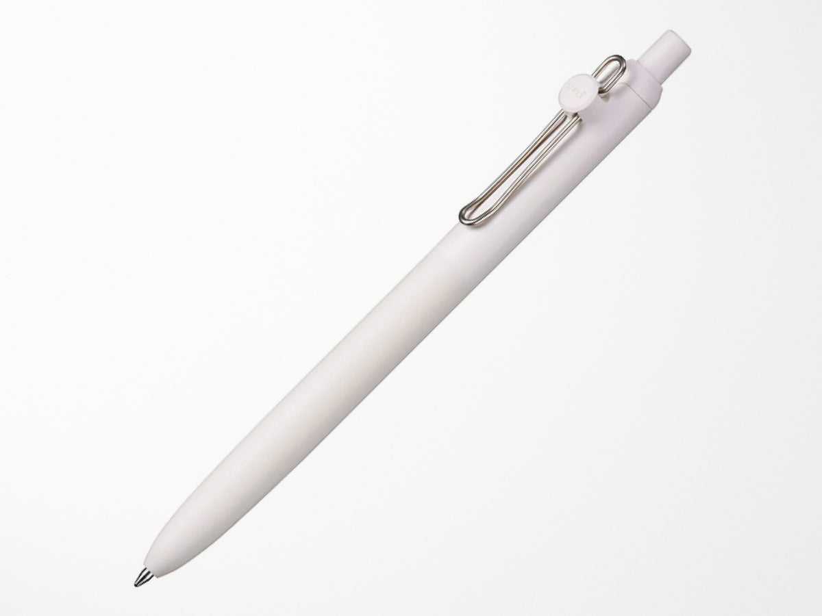 Uni-Ball Zento Gel Pen