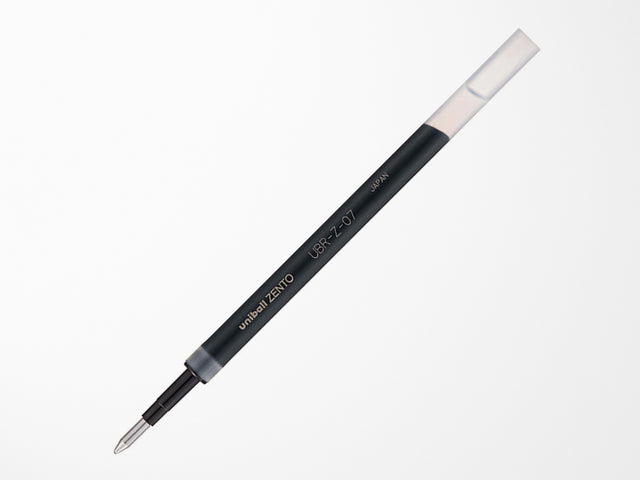 Uni-Ball Zento Gel Pen Refill