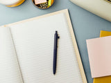 Uni-Ball Zento Gel Pen Set of 4 - Boho