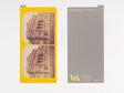 V&A Series: Hobonichi Pencil Board for Weeks - Museum Stereographic Photograph