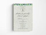 Yamamoto A5 Fountain Pen Friendly Paper Collection - Vol. 1