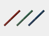 Ystudio Revolve Fountain Pen - Blue