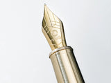 Ystudio Revolve Fountain Pen - Red