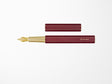 Ystudio Revolve Fountain Pen - Red