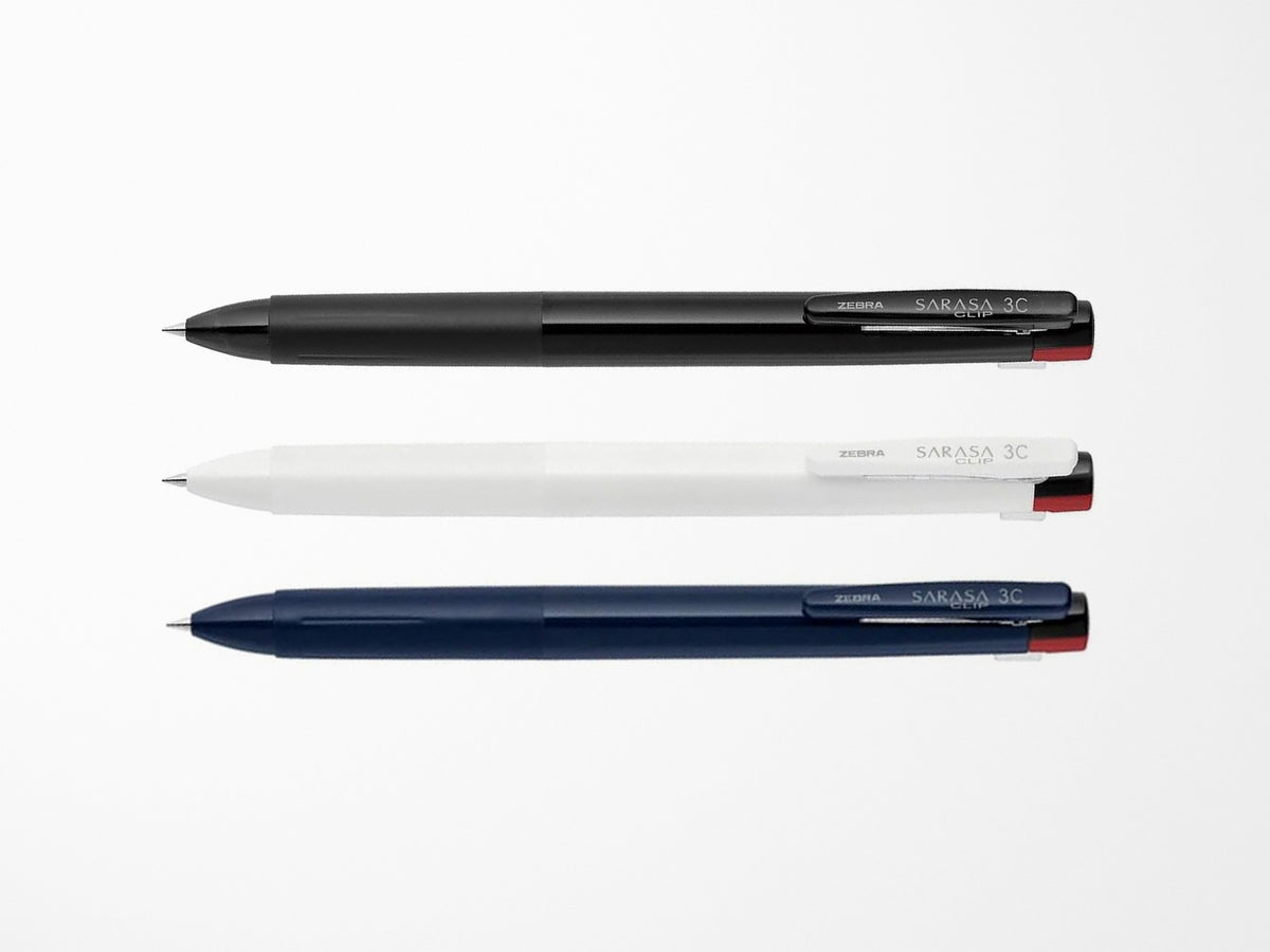 Zebra SARASA 3 Color Pen
