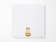 Zen Cat Notepad