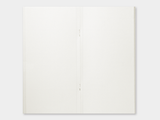 012 Sketch Paper Refill TRAVELER'S Notebook - Regular Size
