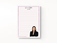 AOC Notepad