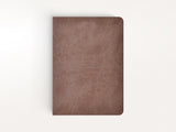Ciak Mate Soft Cover Slim Notebook