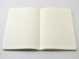 Ciak Mate Soft Cover Slim Notebook