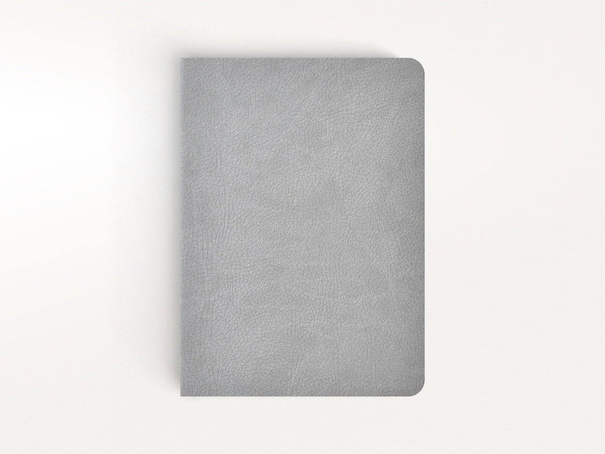 Ciak Mate Soft Cover Slim Notebook