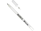 Gelly Roll Opaque White Gel Pen