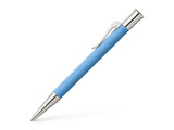 Graf von Faber Castell Guilloche GULF BLUE Collection