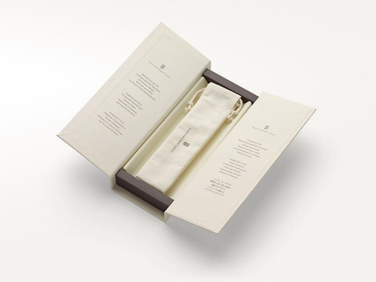 Graf von Faber Castell Guilloche GULF BLUE Collection
