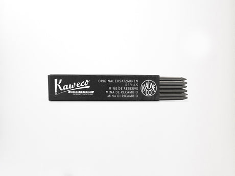 Kaweco 5.5MM Soft Lead Refills