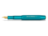 Kaweco COLLECTION Iguana Blue Fountain Pen