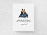 Ketanji Brown Jackson Card