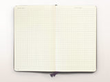 Leuchtturm 1917 Hardcover Notebook - Lilac