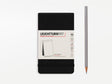 Leuchtturm 1917 Pocket Notepad - Black