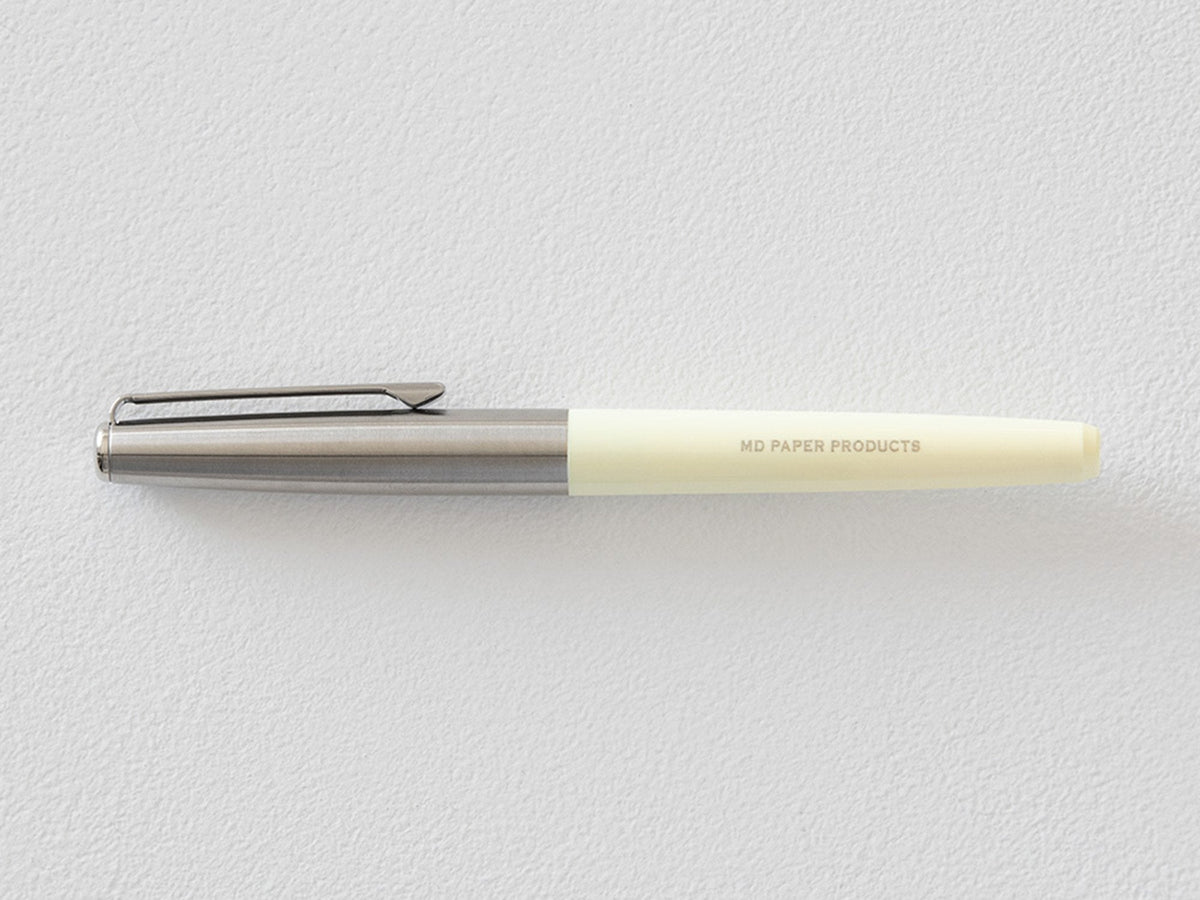 MD Fountain Pen