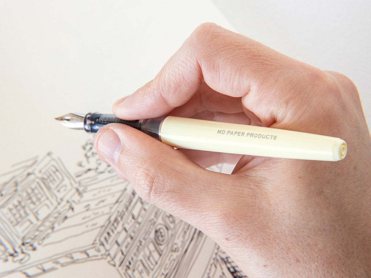 MD Fountain Pen