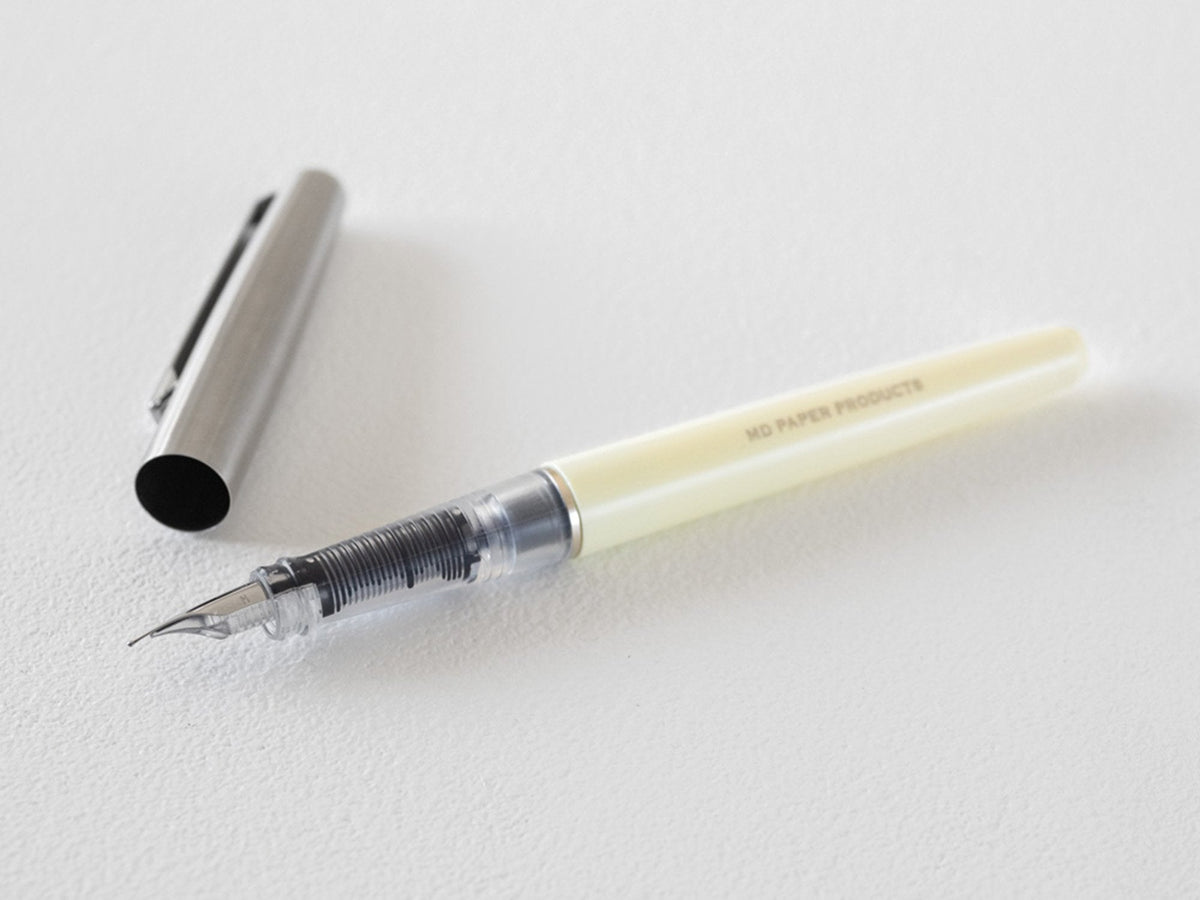 MD Fountain Pen