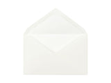 MD Letter Envelopes Cotton