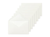 MD Letter Envelopes Cotton