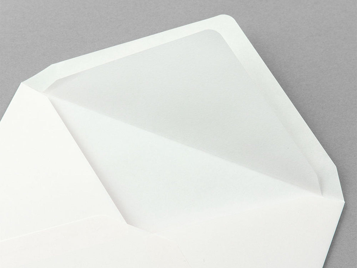 MD Letter Envelopes Cotton