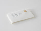 MD Letter Envelopes Cotton