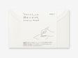 MD Letter Envelopes Cotton