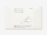 MD Letter Envelopes Cotton