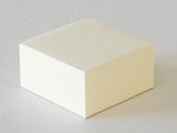 MD Memo Block - Blank